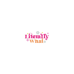 Logo Design by Coli for LiterallyWhat | Design: #32144430