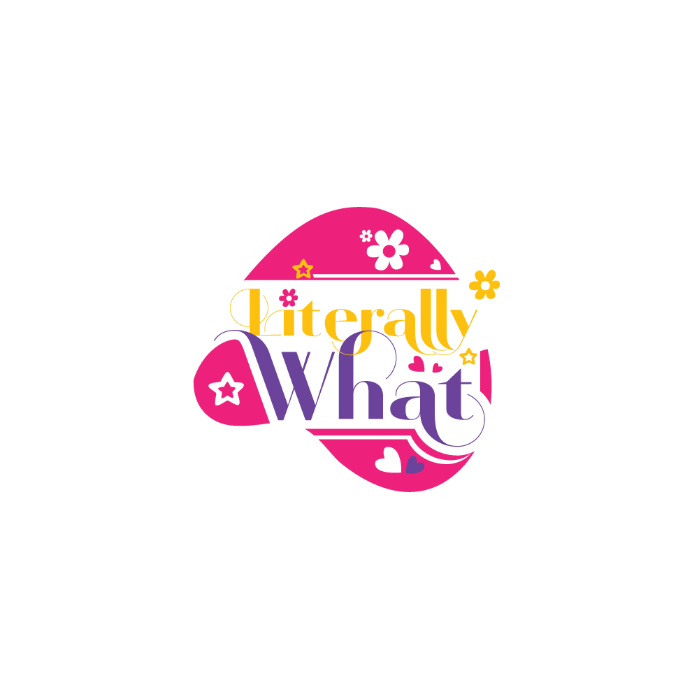 Design de Logo par YourLogoMaster pour LiterallyWhat | Design #32140996