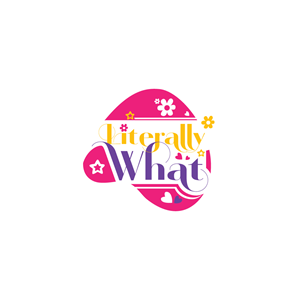 Logo Design by YourLogoMaster for LiterallyWhat | Design: #32140996