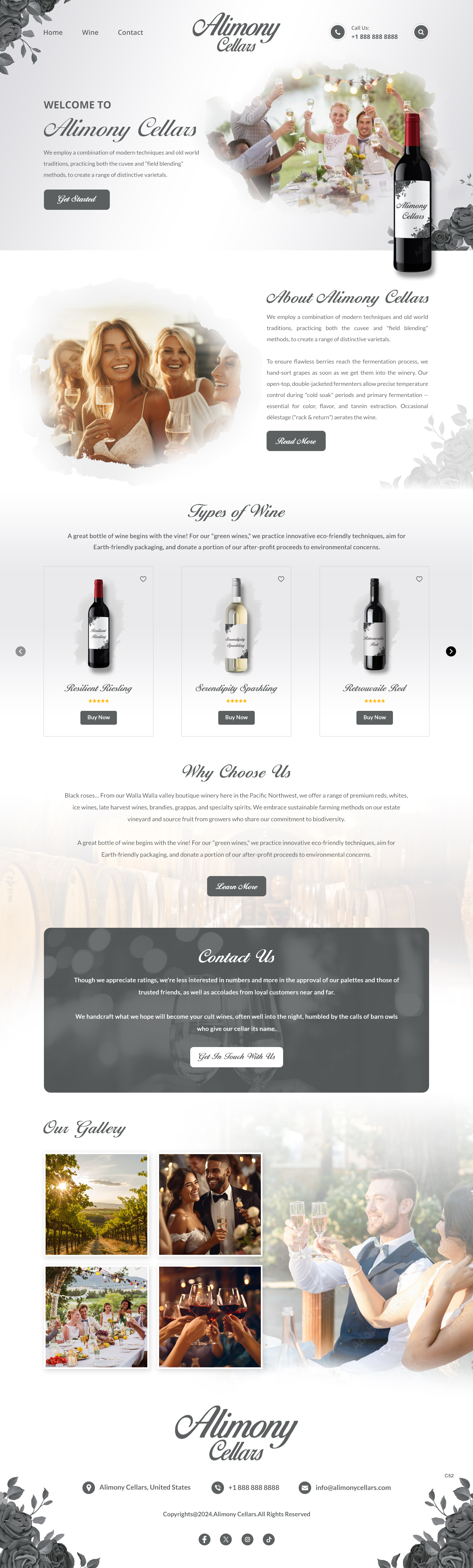 Web Design by pb for this project | Design #32159922
