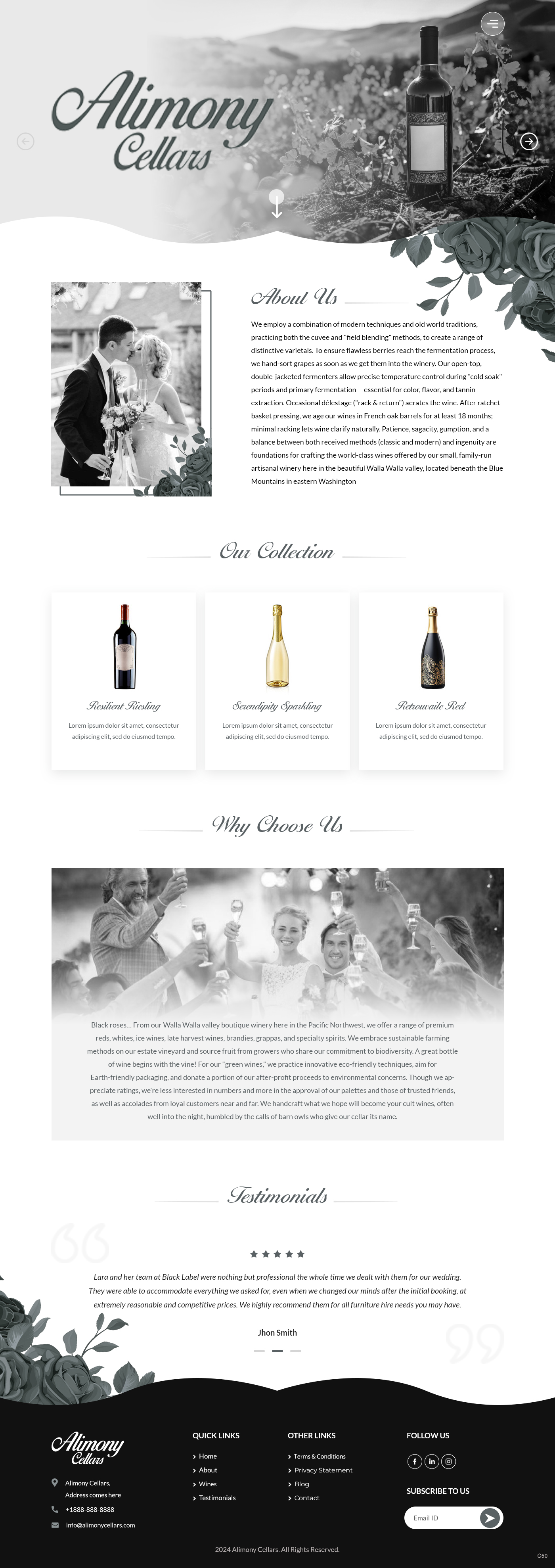 Web Design by pb for this project | Design #32166946