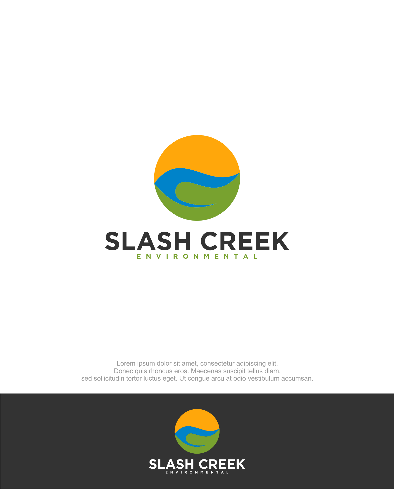 Logo Design by M.Syaiful Huda for this project | Design #32125576