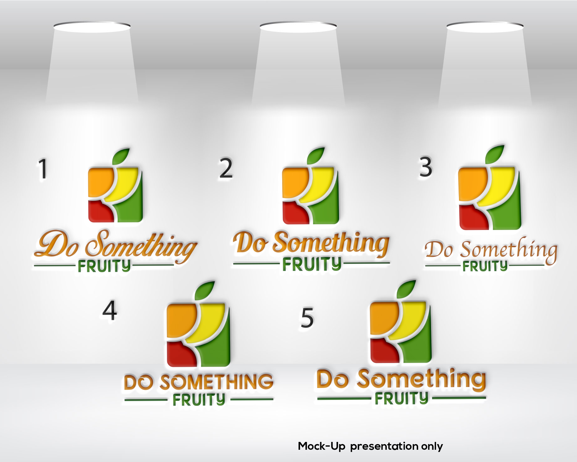 Logo Design by Daniel Khan for this project | Design: #32133672