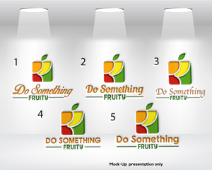 Logo Design by Daniel Khan for this project | Design: #32133672