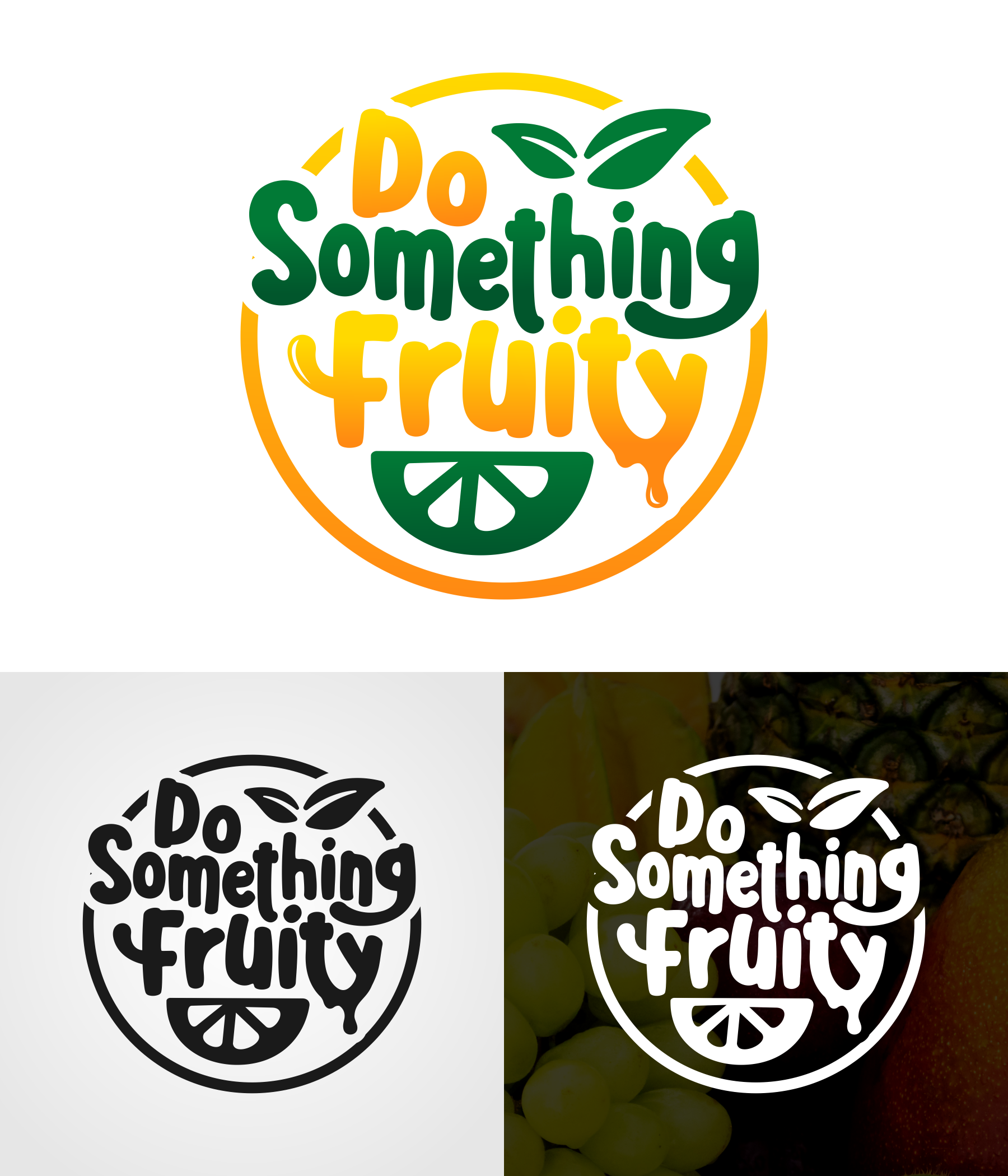 Logo Design by Aezakmi for this project | Design #32143262