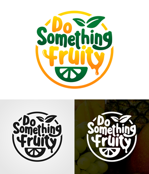 Logo Design by Aezakmi