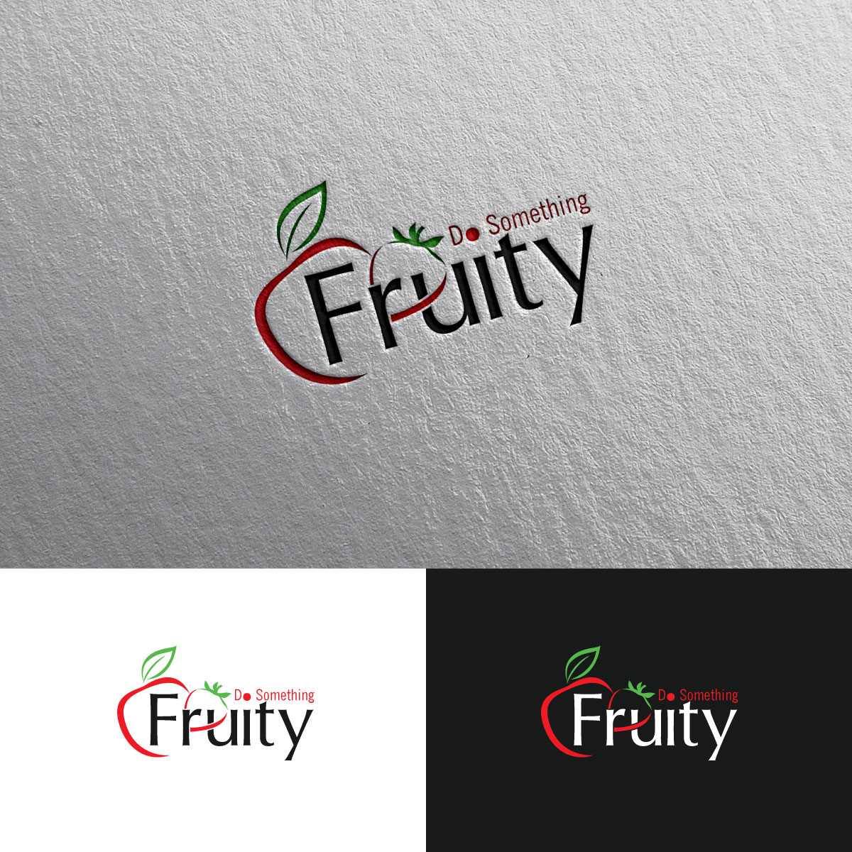 Logo Design by chris Ray for this project | Design #32120026