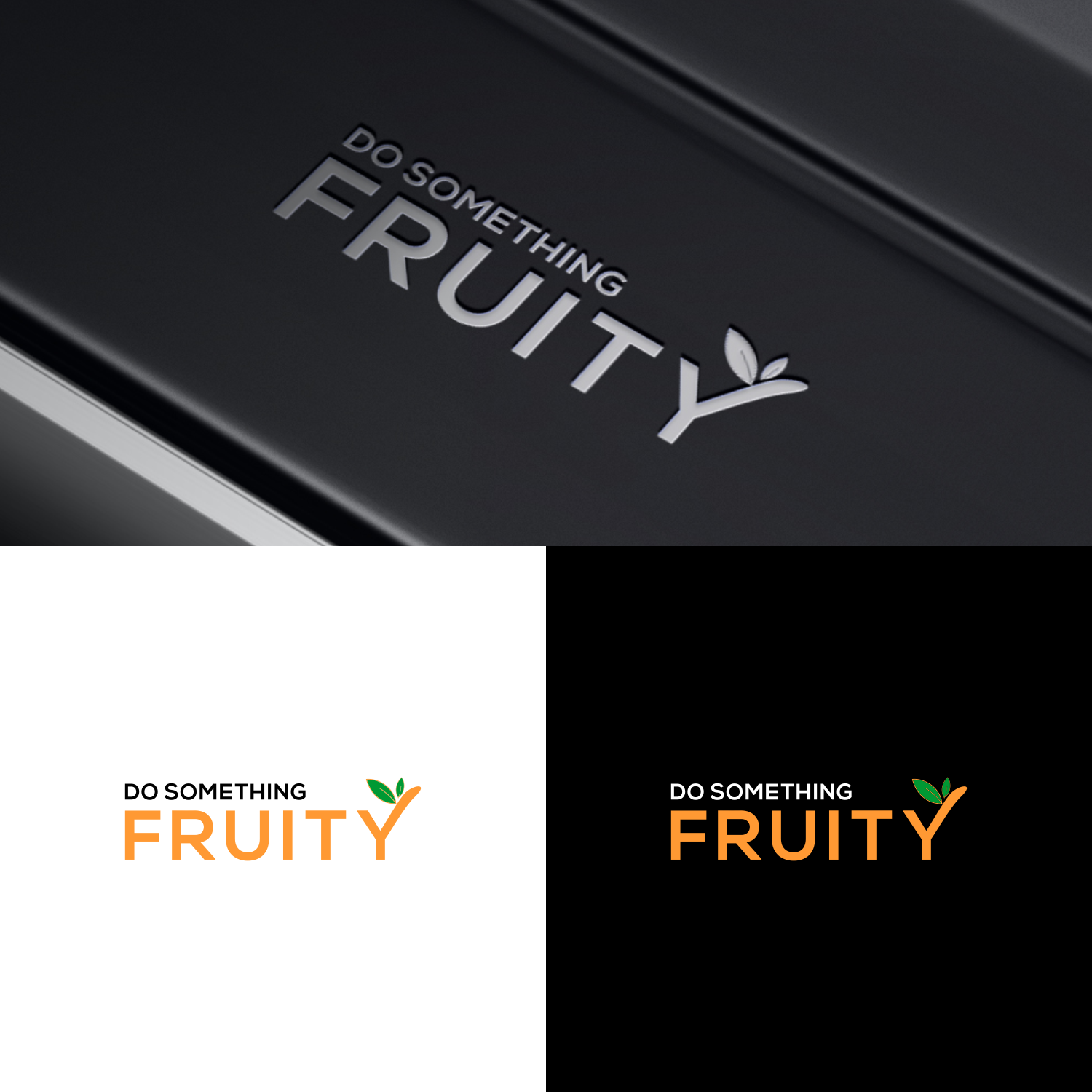 Logo Design by dodobakauu for this project | Design #32119415