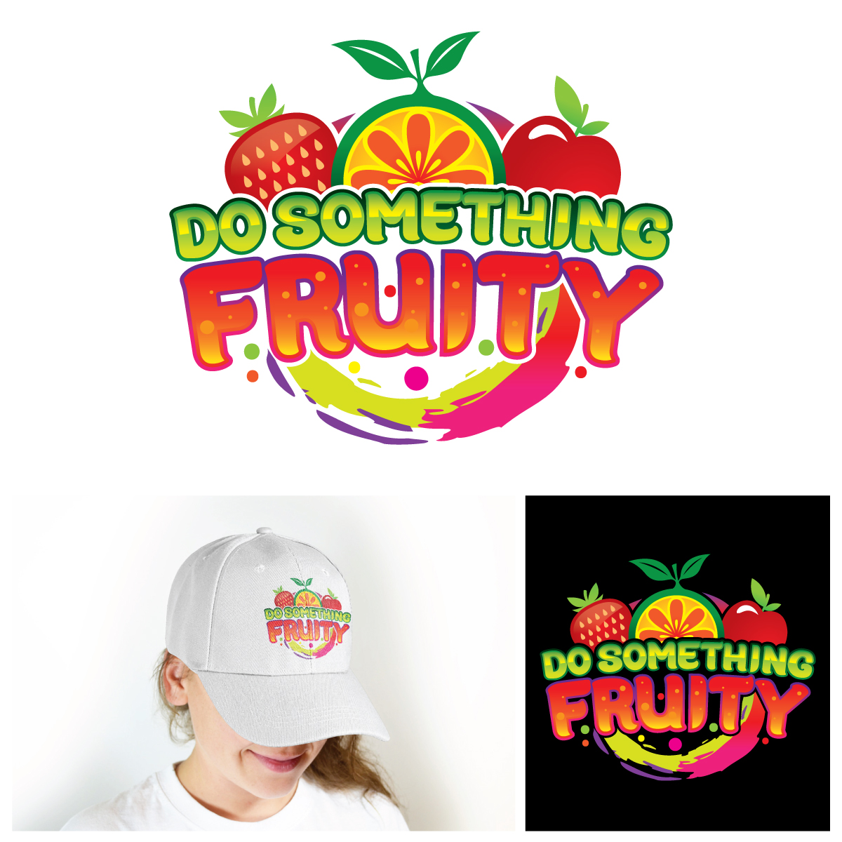 Logo Design by riya.mitra07j for this project | Design #32120441