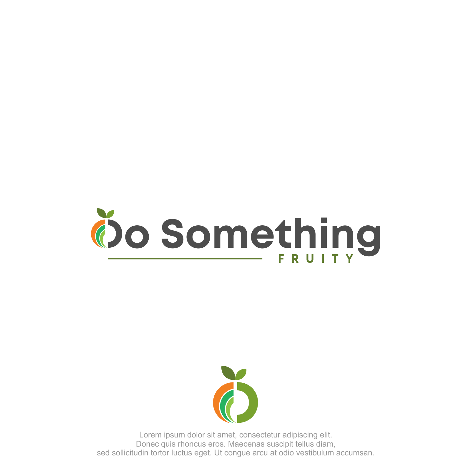 Logo Design by M.Syaiful Huda for this project | Design #32120150