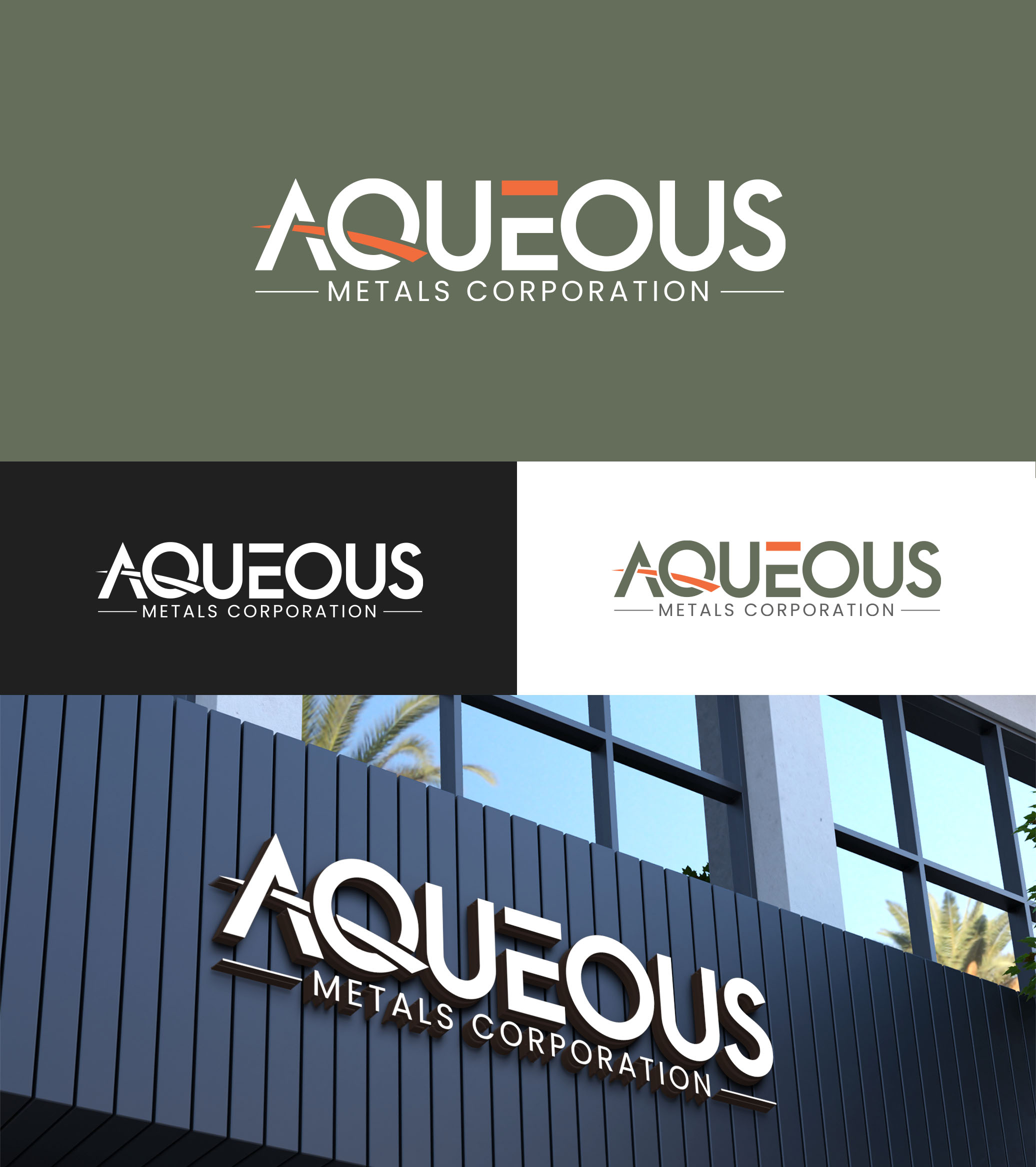 Logo Design by Design Athics for this project | Design #32123763
