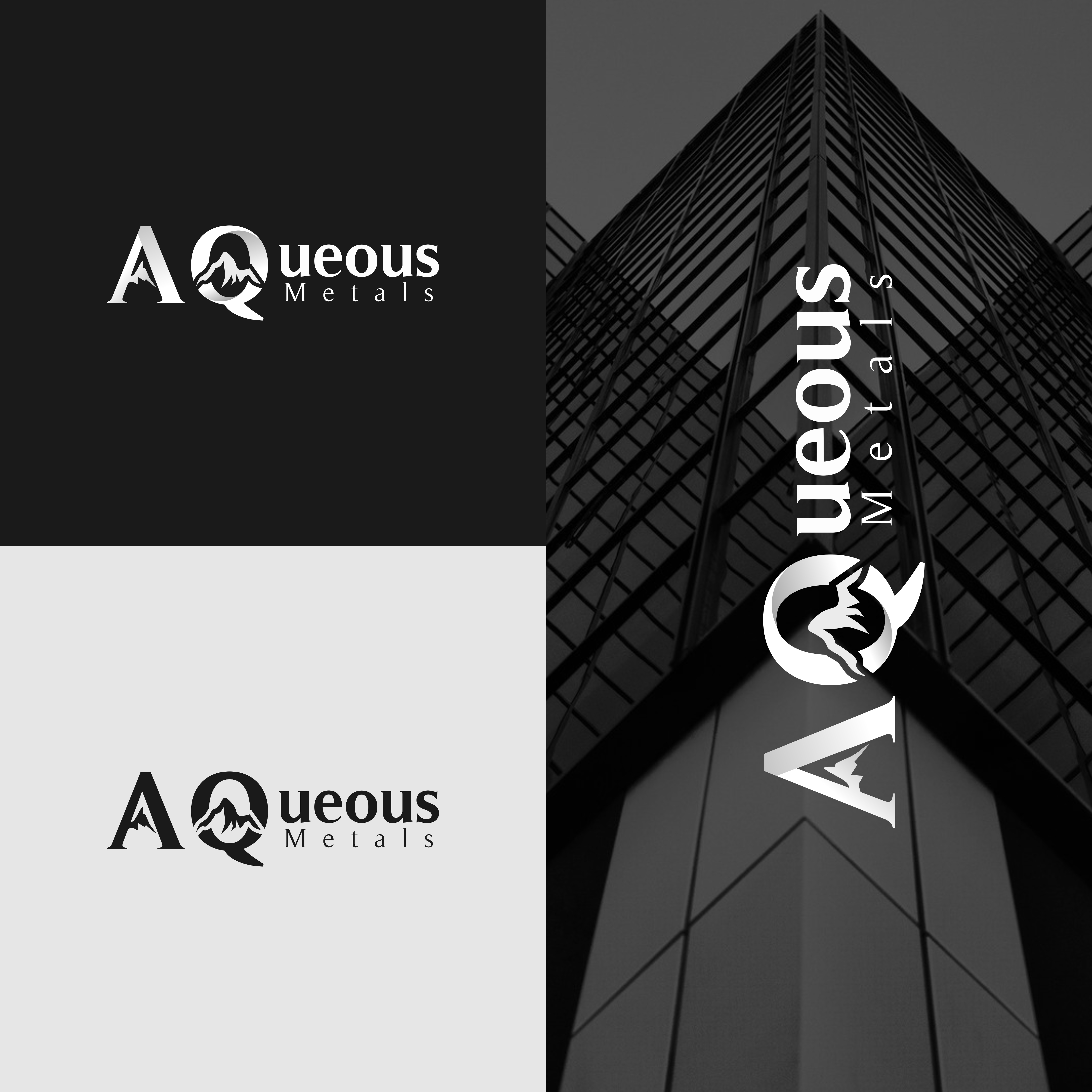 Diseño de Logo por MooezaStudio para este proyecto | Diseño #32170055