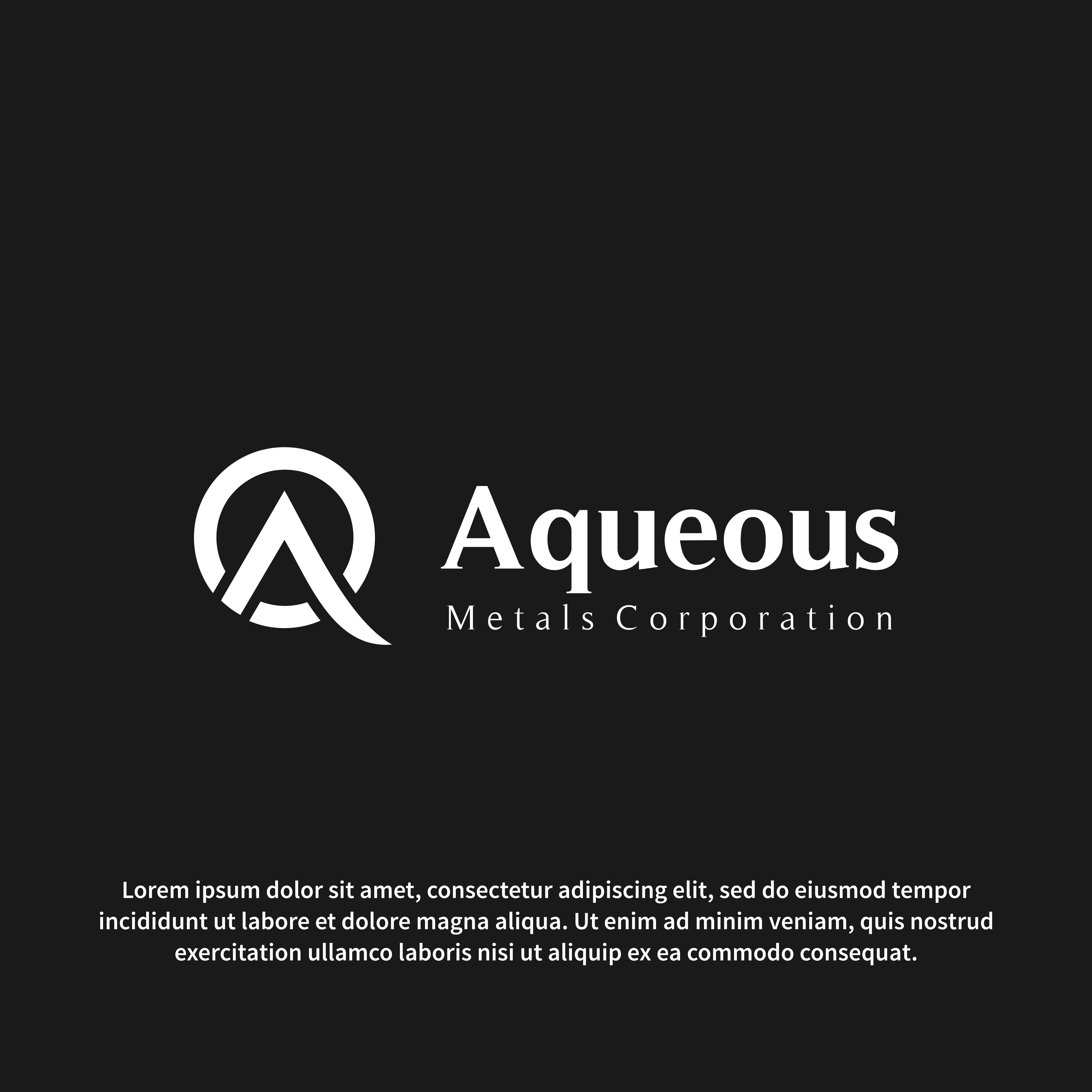Logo Design by MooezaStudio for this project | Design #32225095