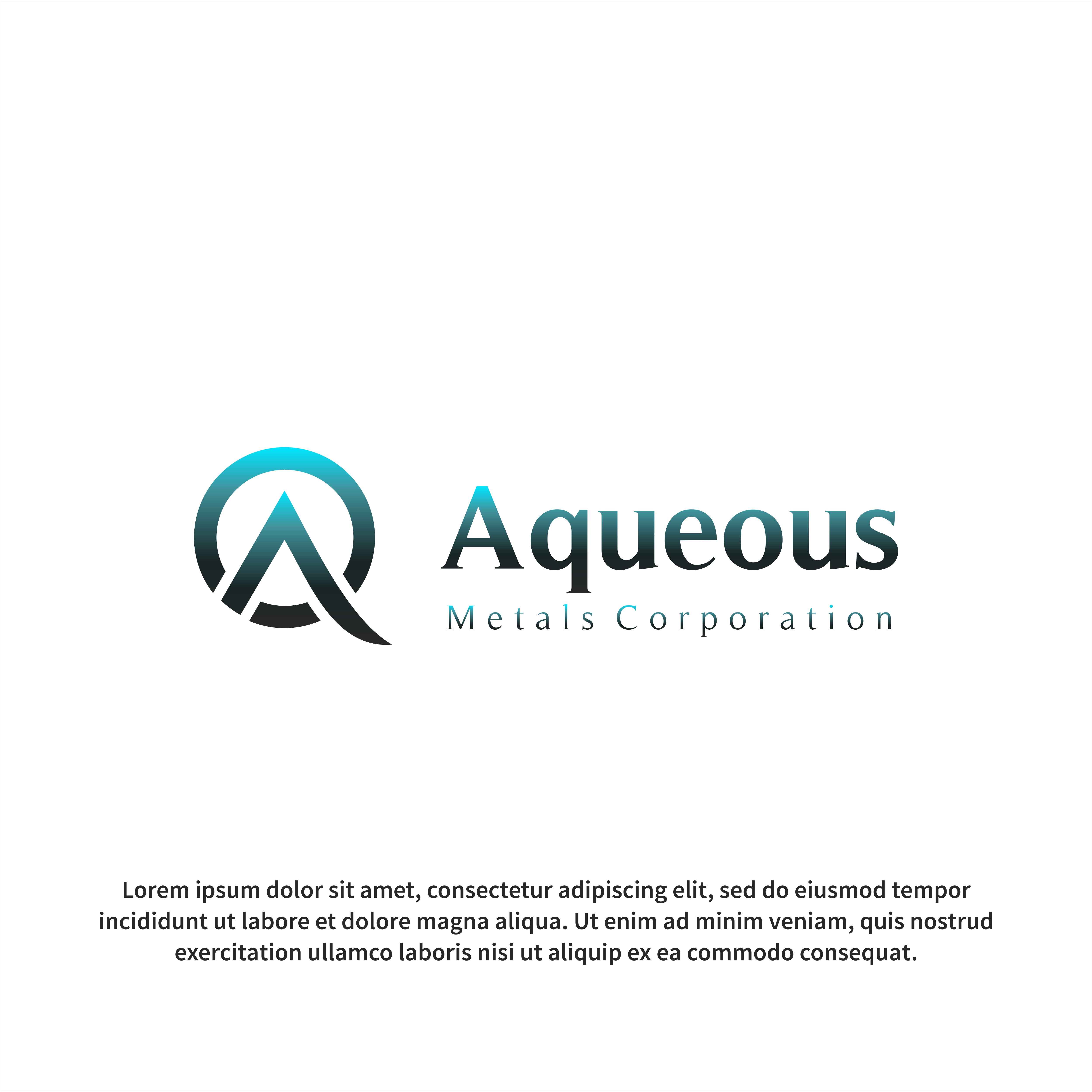 Diseño de Logo por MooezaStudio para este proyecto | Diseño #32225125