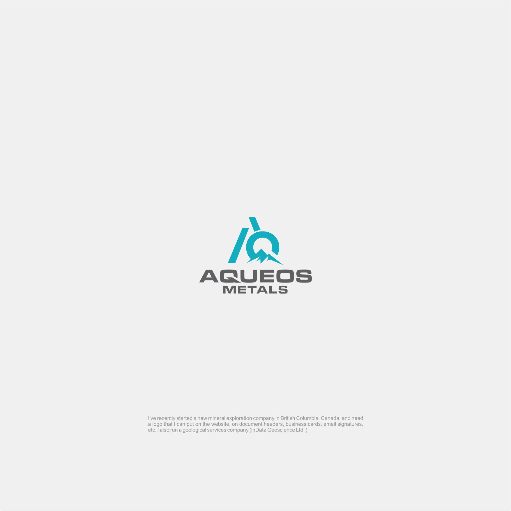 Logo Design by ridho_ for this project | Design #32223518