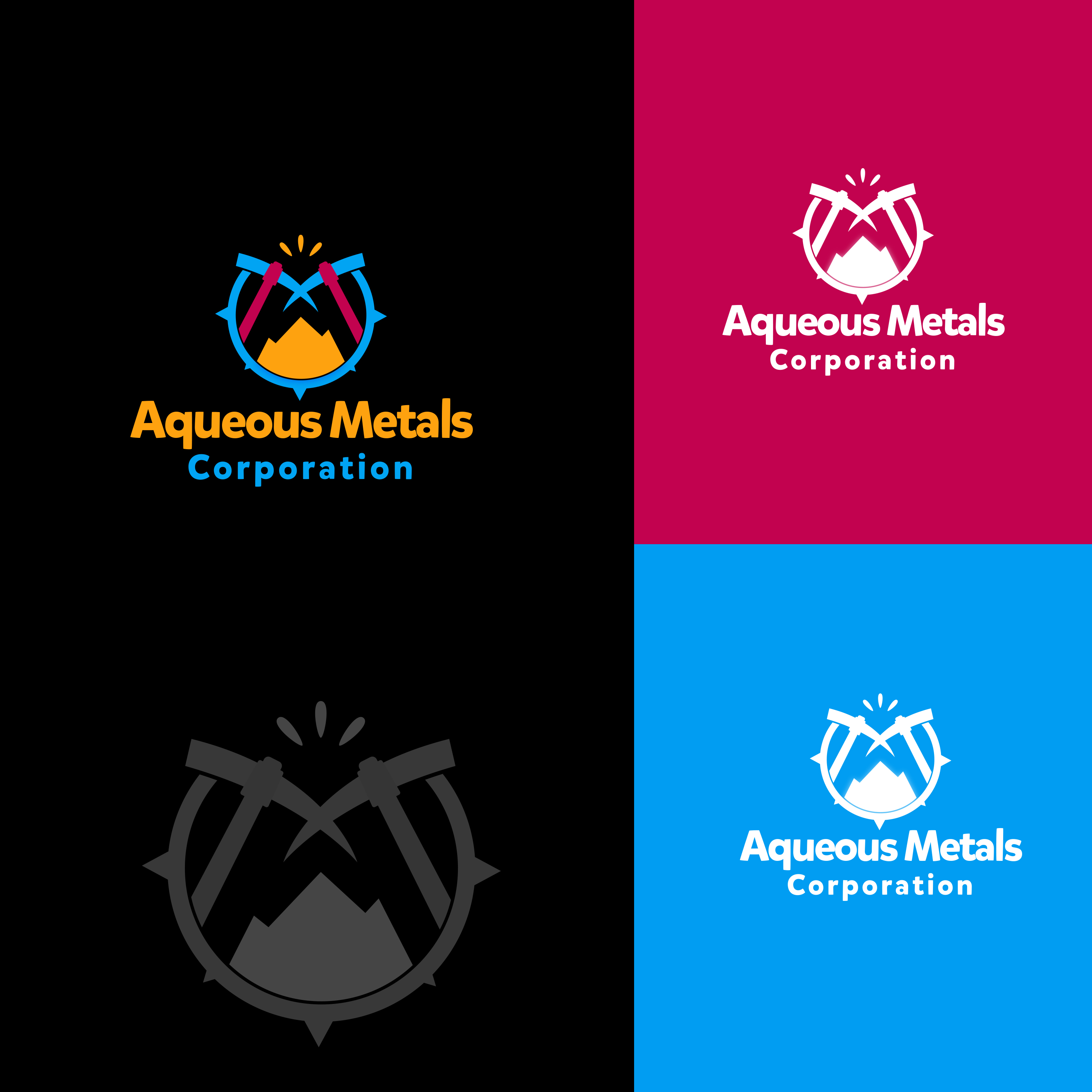 Logo Design by Khadeeja Designs for this project | Design #32125361