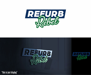 Logo Design by alkaline for this project | Design: #32123003