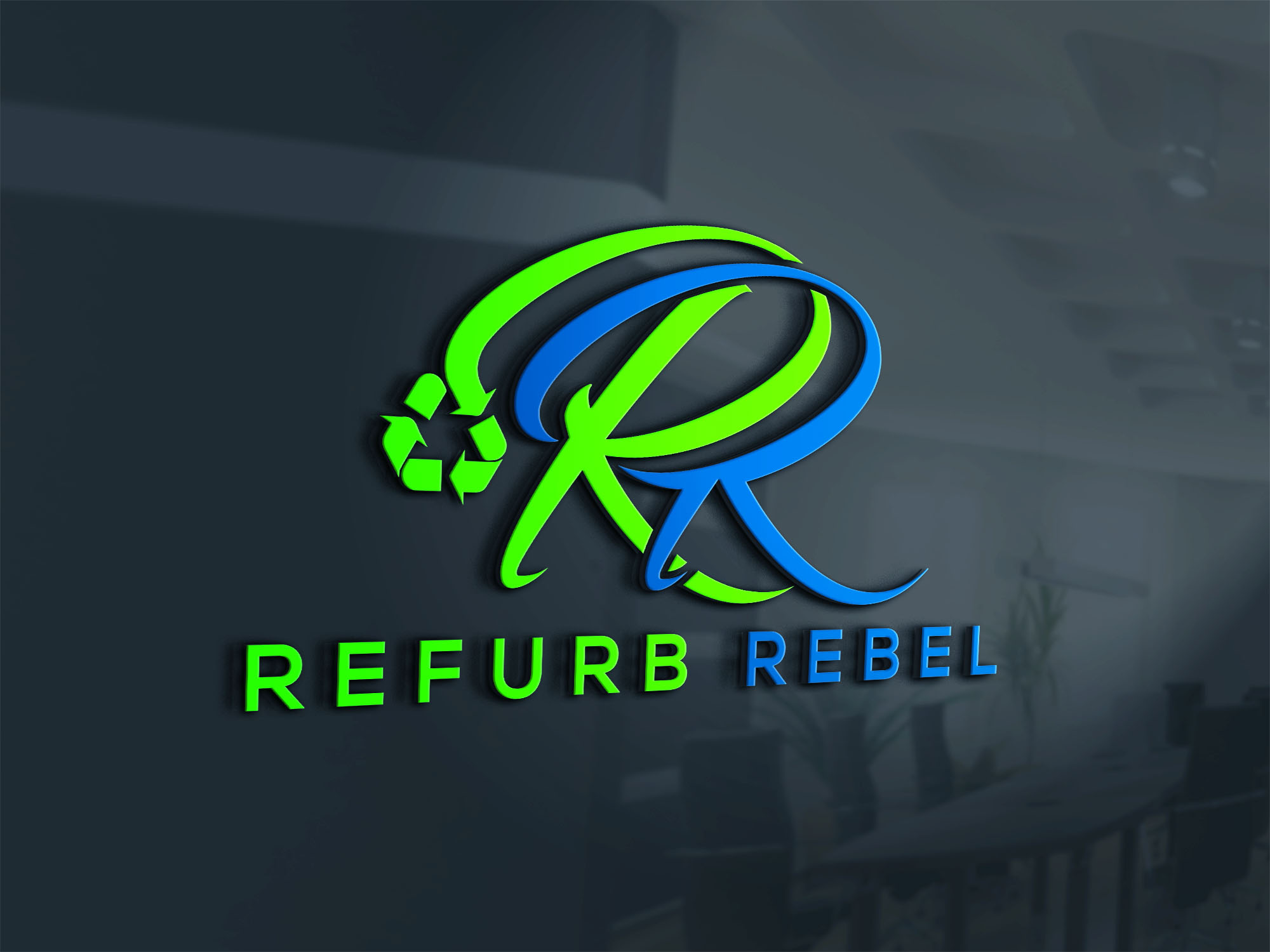 Logo Design by AFSAN  for this project | Design #32126930