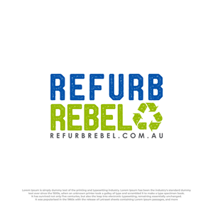 Logo Design by Ura Designs for this project | Design: #32169164