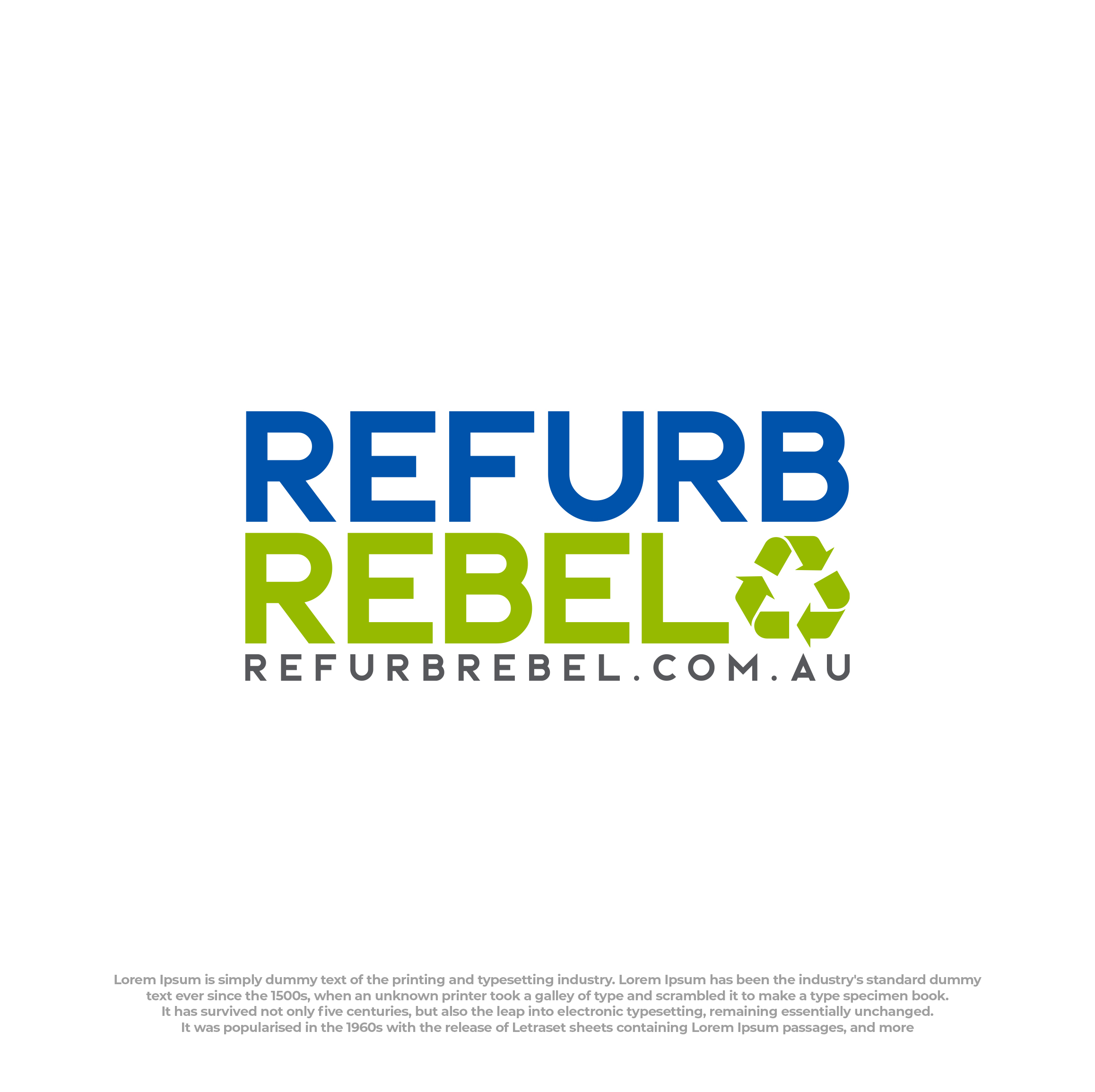 Logo-Design von Ura Designs für dieses Projekt | Design #32169165