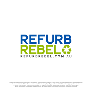 Logo Design by Ura Designs for this project | Design: #32169165