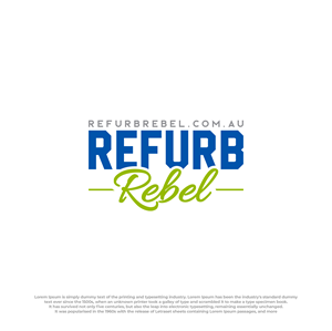 Logo Design by Ura Designs for this project | Design: #32169167