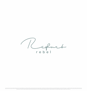 Logo Design by saesean for this project | Design: #32133006