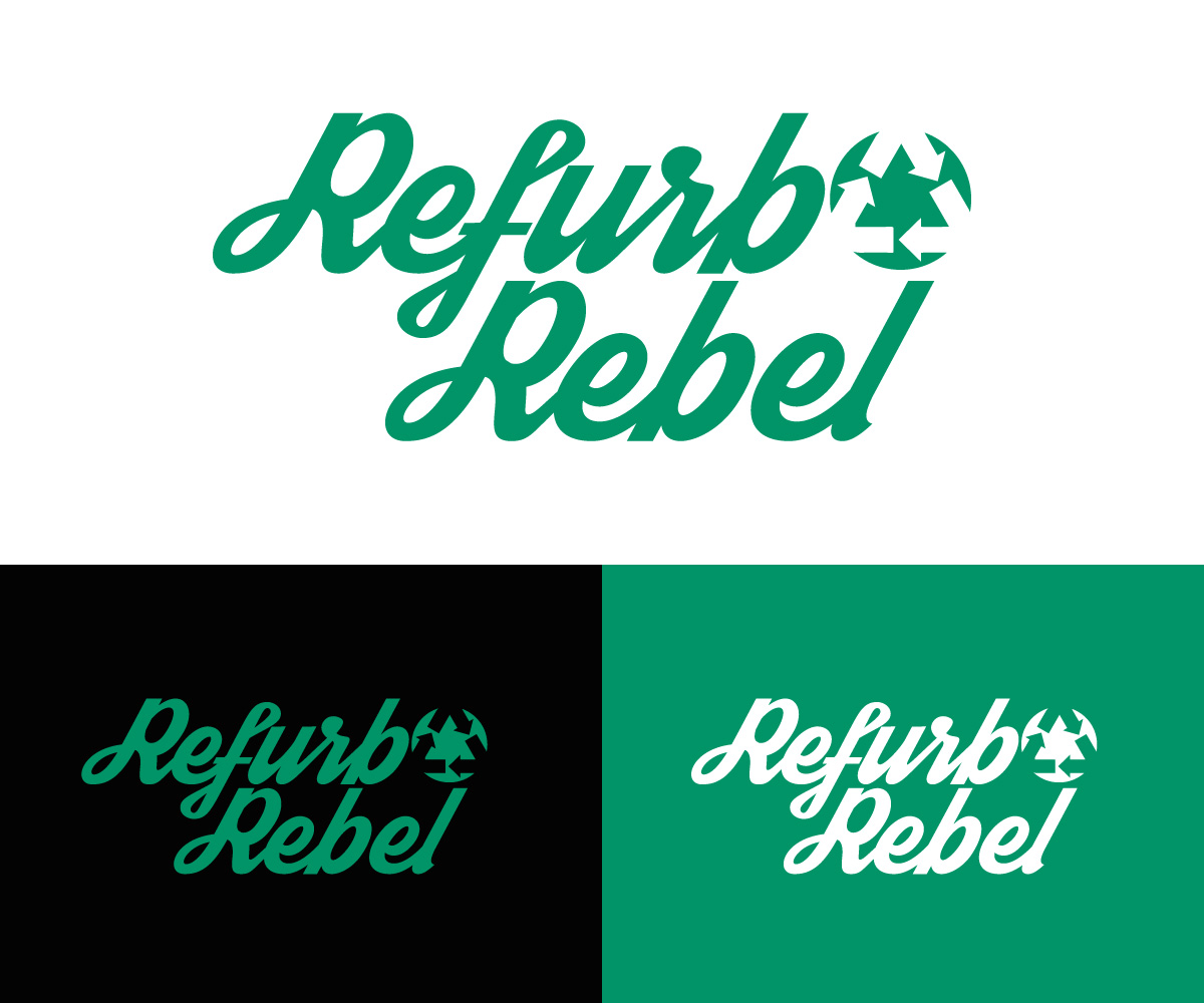 Logo Design by RaKu 2 for this project | Design #32179929