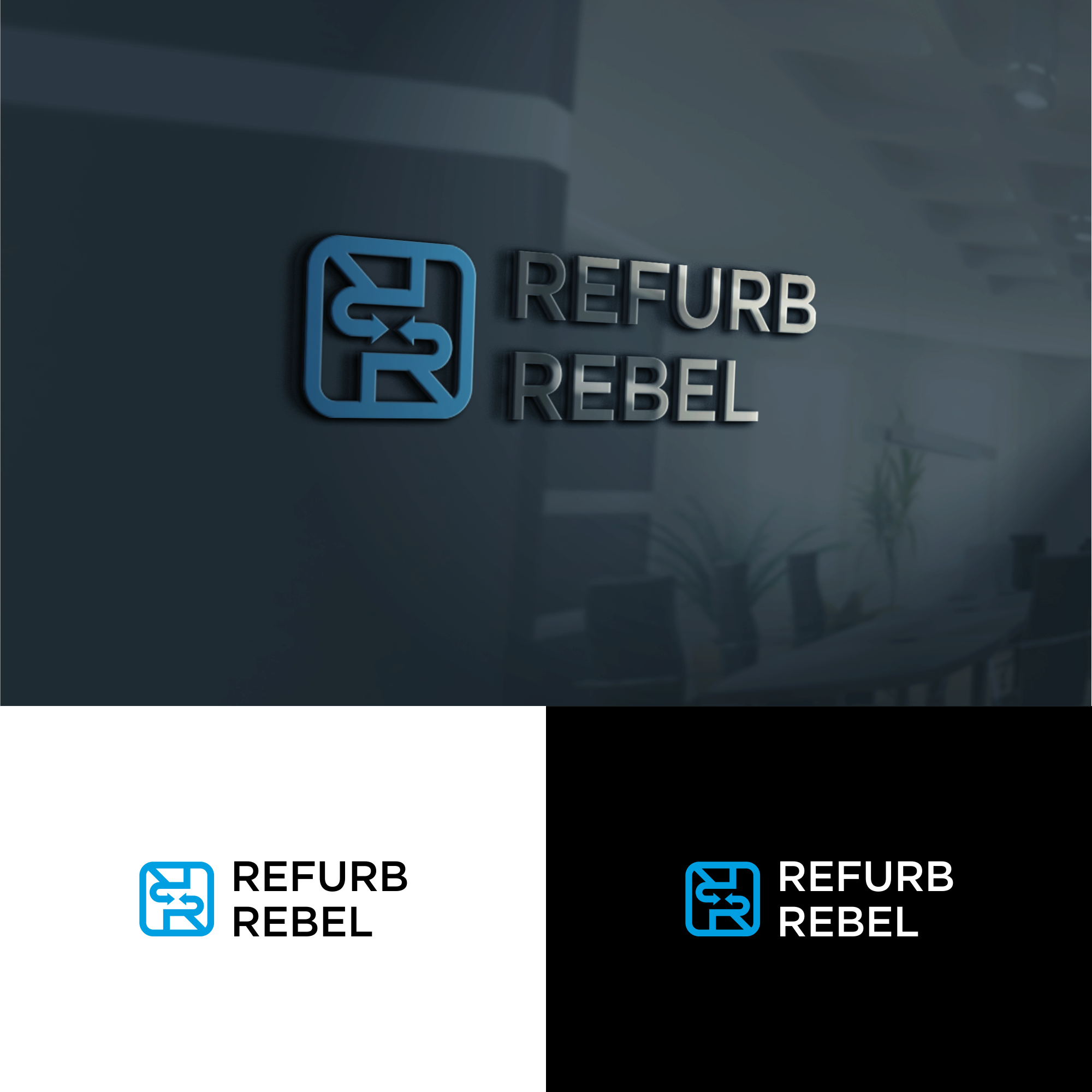 Logo Design by B.O_studio for this project | Design #32170760