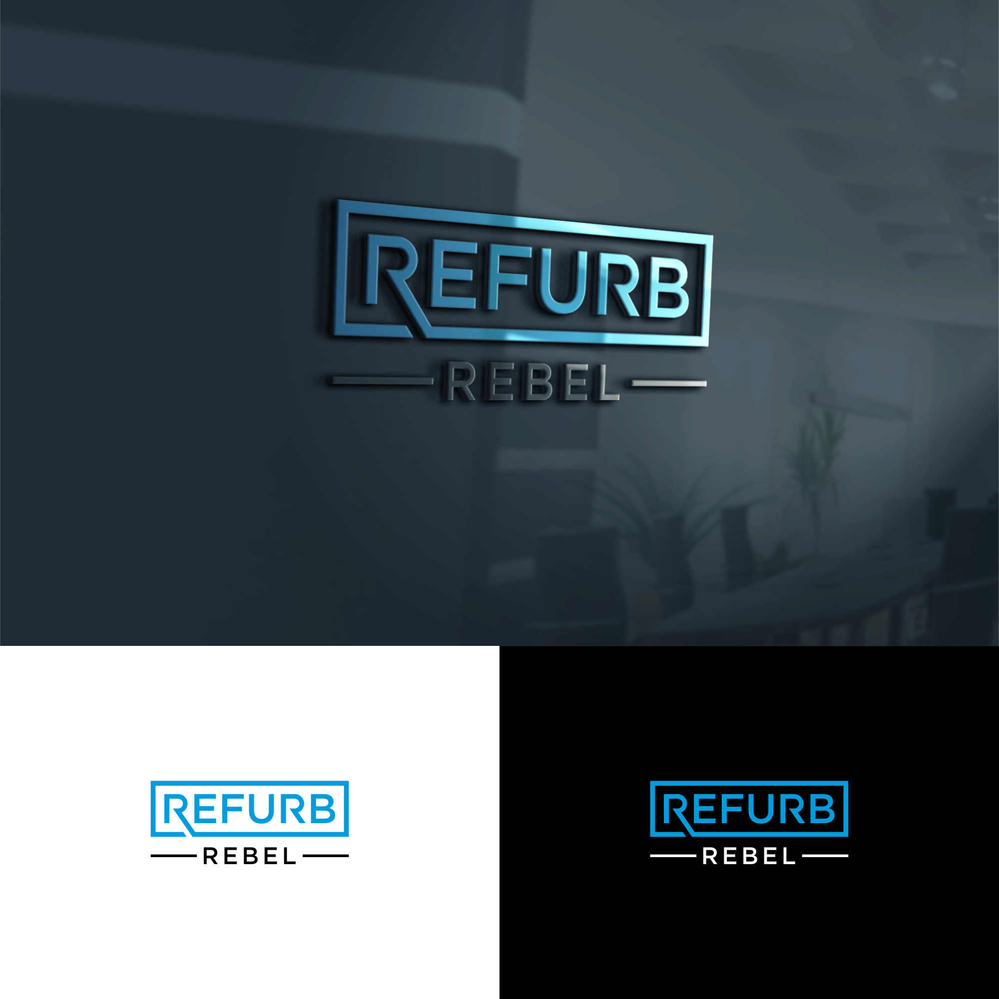 Logo-Design von B.O_studio für dieses Projekt | Design #32171127