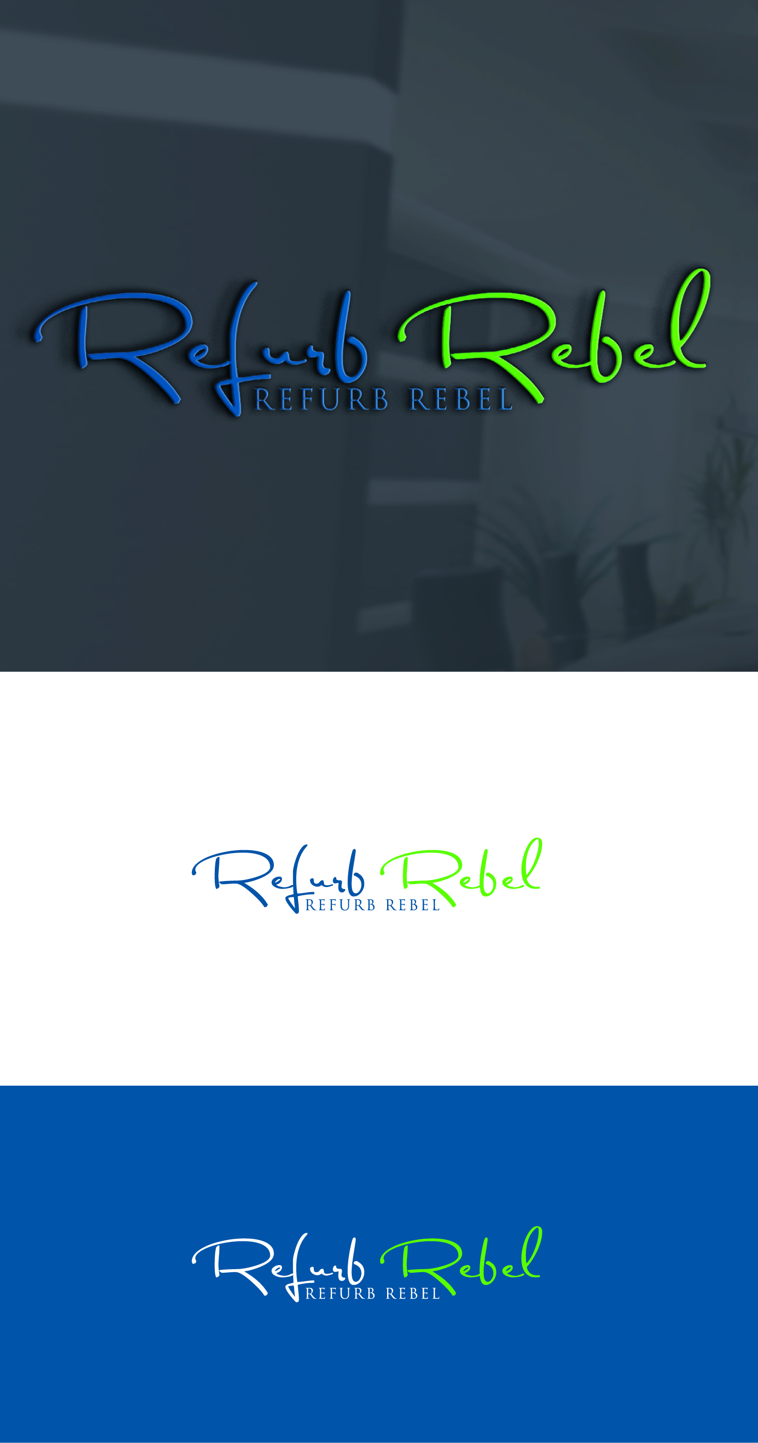 Diseño de Logo por 100%design para este proyecto | Diseño #32127049