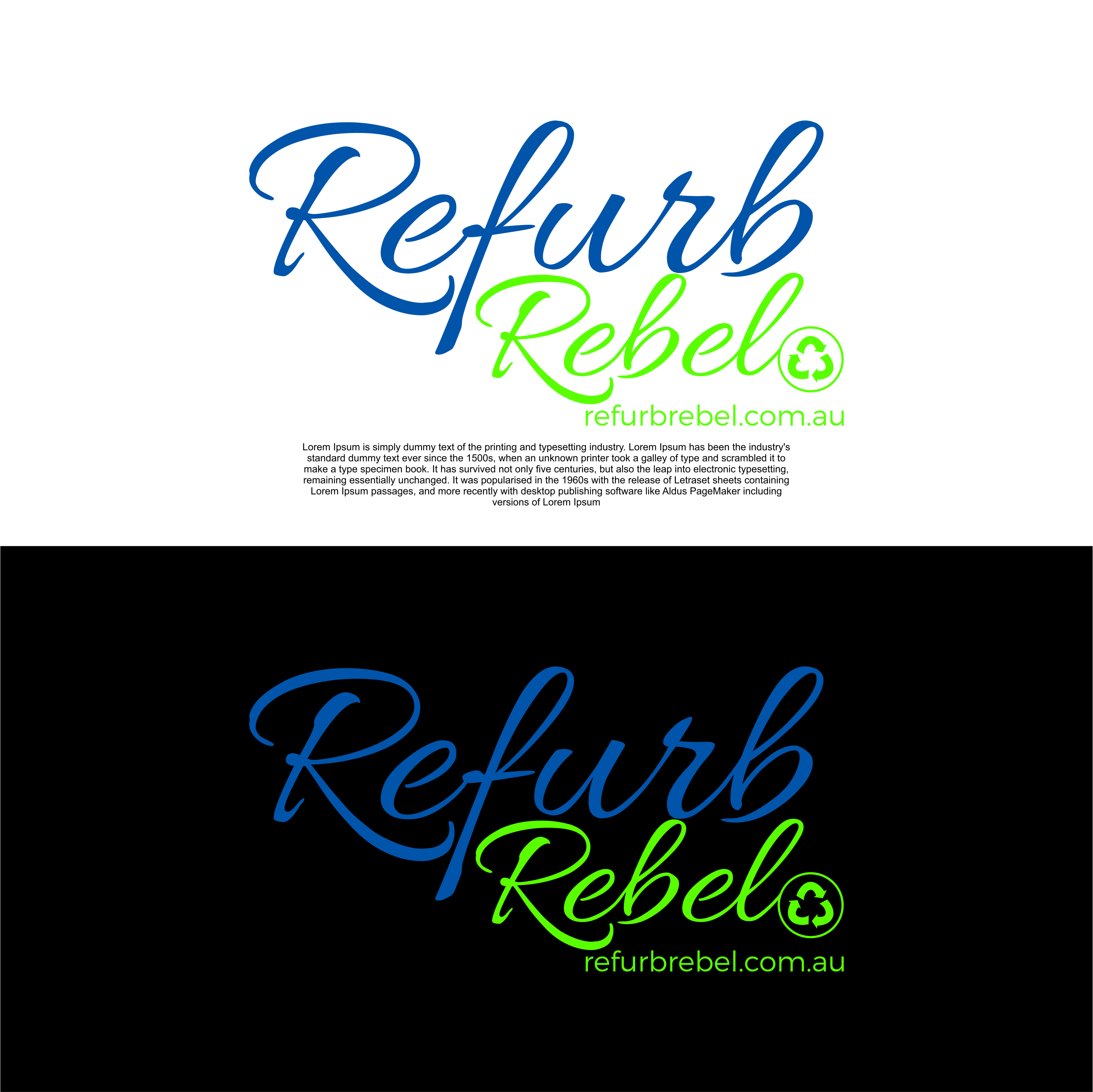 Logo Design by diego costa for this project | Design #32130582