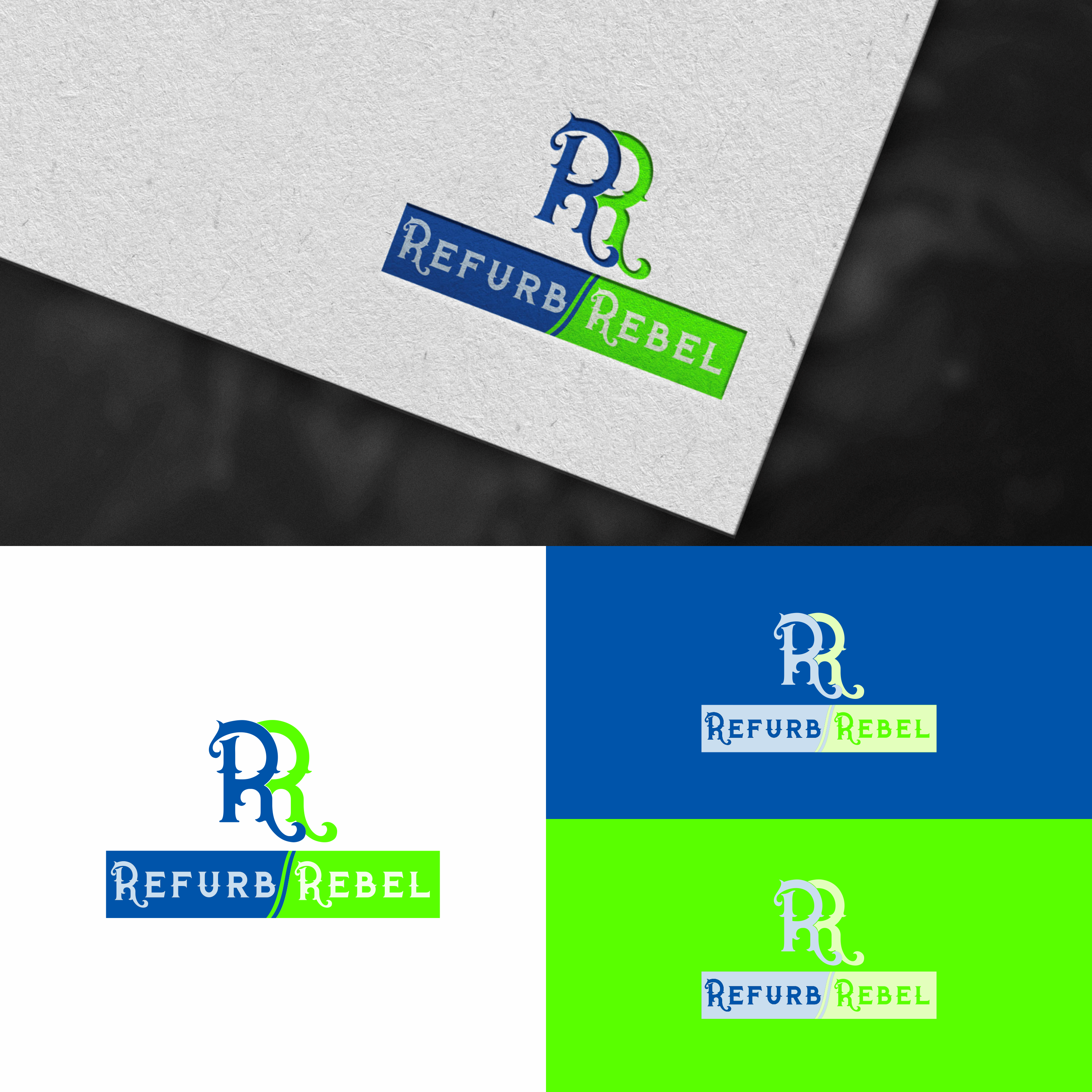 Design de Logo par arillingga pour ce projet | Design #32128589
