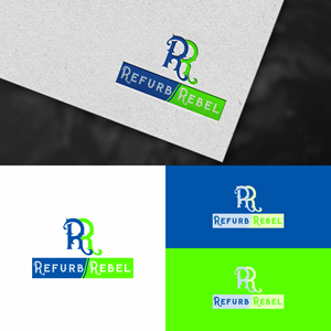 Logo Design by arillingga for this project | Design #32128589