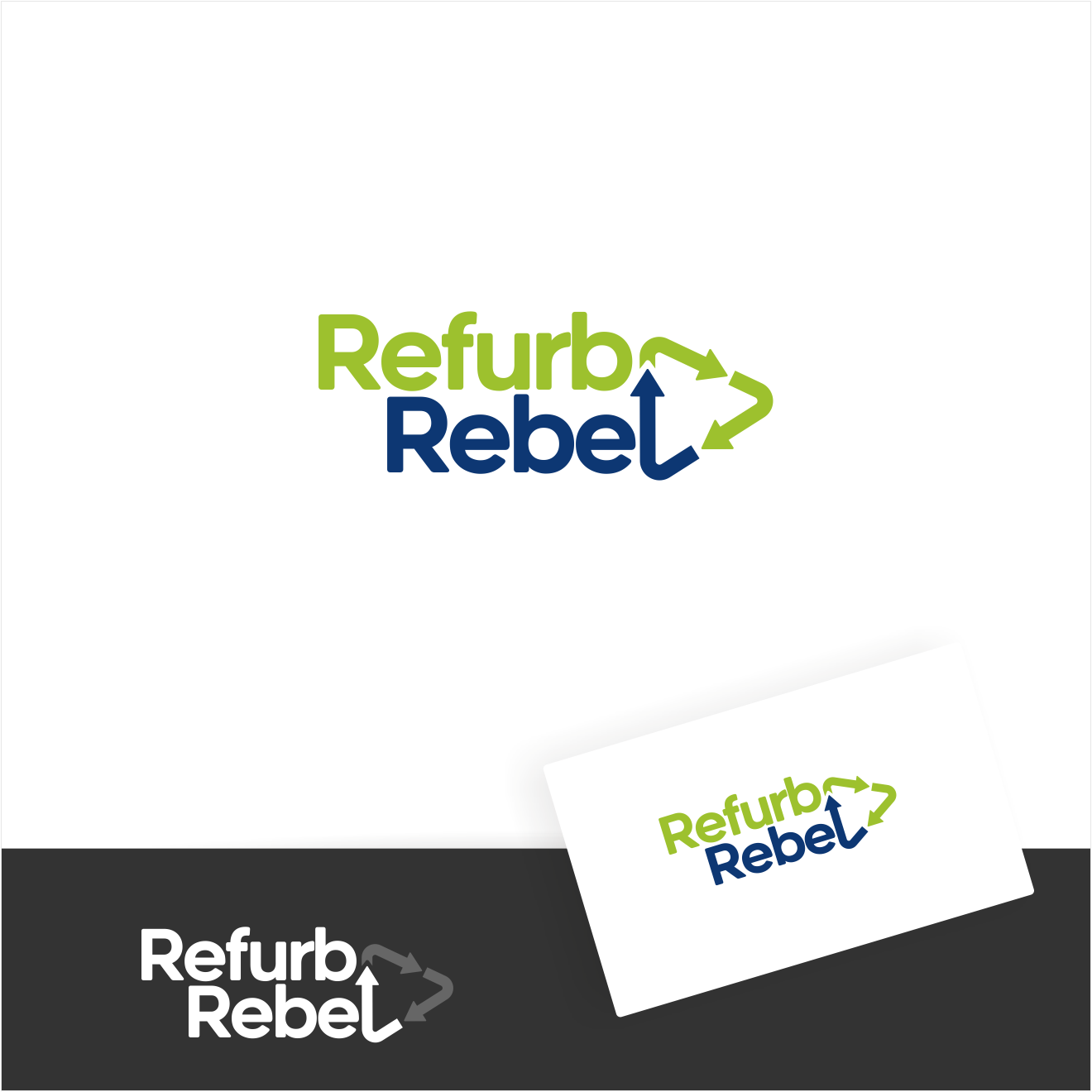 Logo Design by Arham Hidayat for this project | Design #32162118