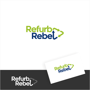 Logo Design by Arham Hidayat for this project | Design: #32162118
