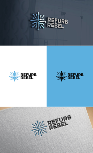 Logo Design by GLDesigns for this project | Design: #32127625