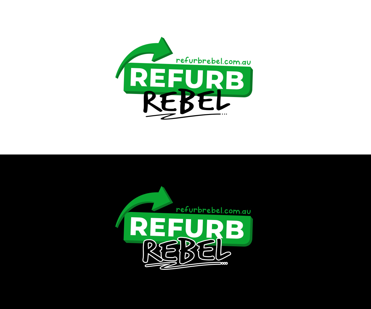 Logo Design by cheez_O for this project | Design #32124809