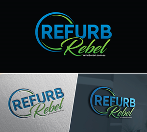 Logo Design by Atec for this project | Design: #32127958