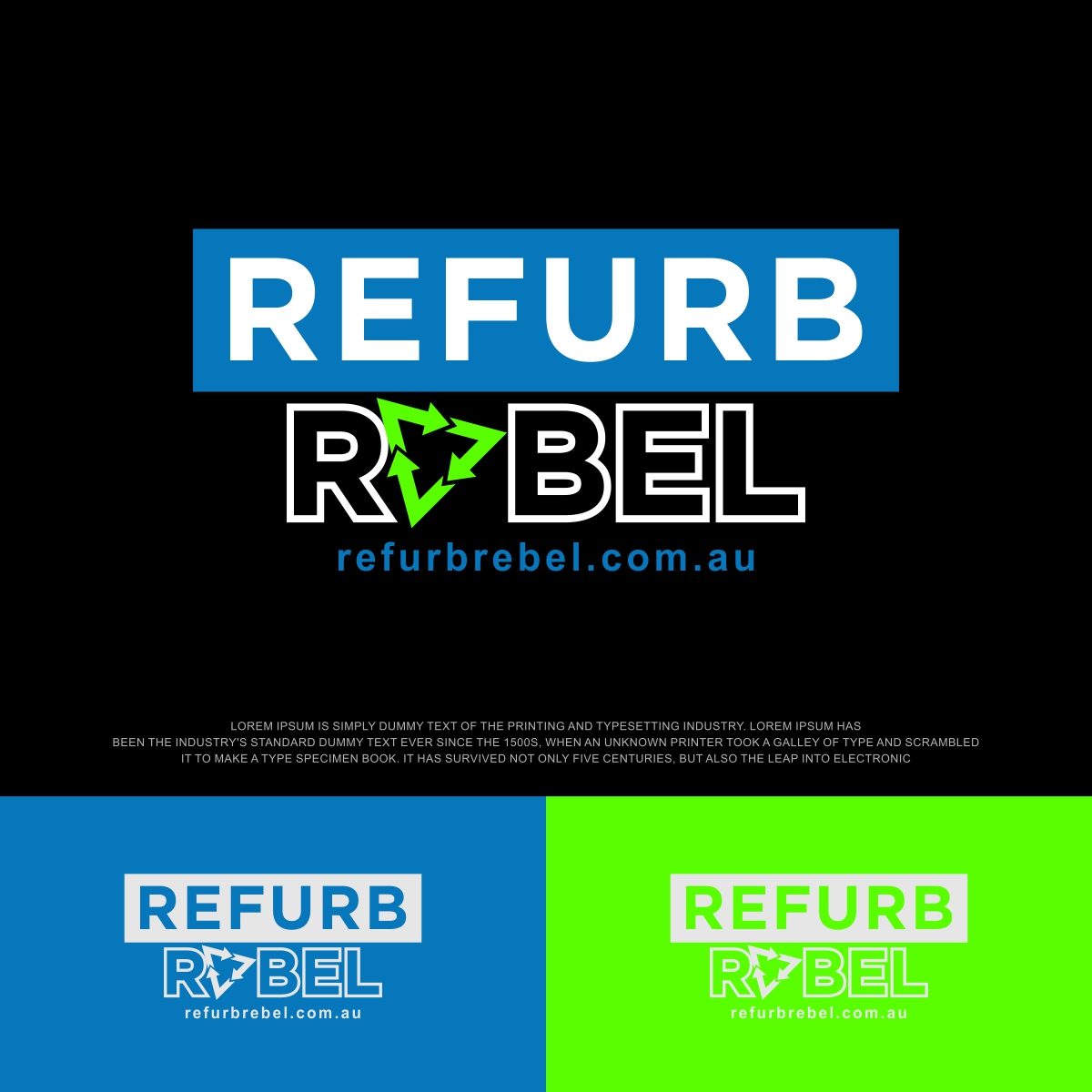 Logo Design by fly  design for this project | Design #32131245