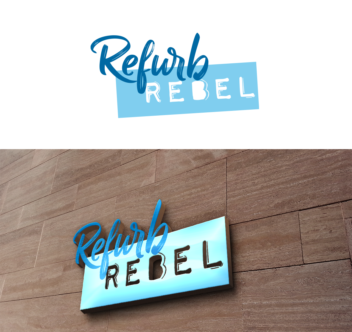 Logo Design by patriciaparadesign for this project | Design #32169096