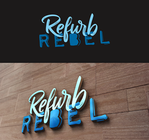 Logo Design by patriciaparadesign for this project | Design: #32169331