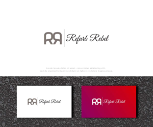 Logo Design by Mohammad_Rasel for this project | Design: #32126240