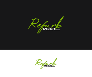 Logo Design by soriyeee for this project | Design: #32129526