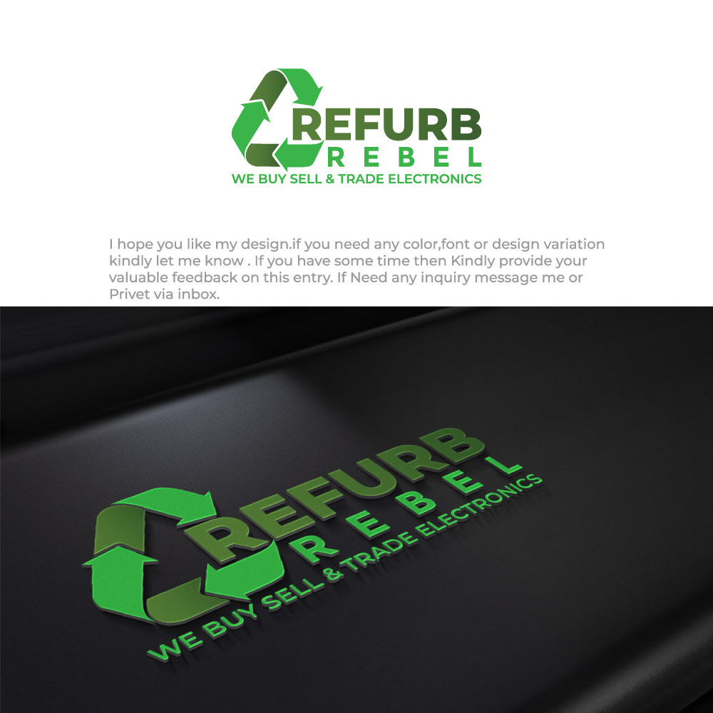Logo Design by Logo_Creat0r for this project | Design: #32137253