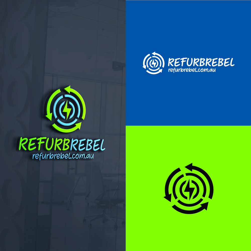 Logo Design by Tan-D for this project | Design #32139680