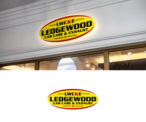 Logo Design by jonkonrad for Brian Albelli | Design: #32125942