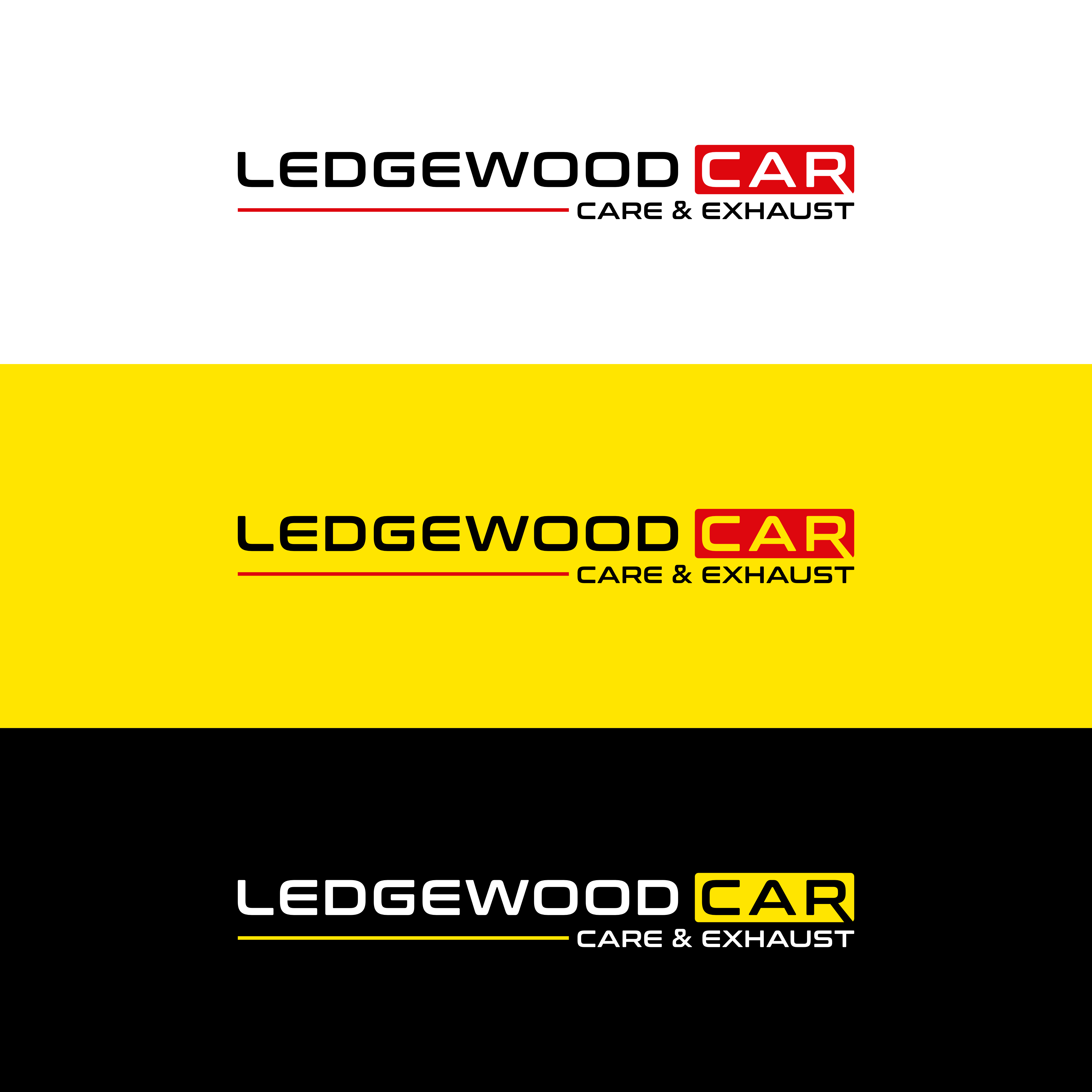 Logo Design by Doa anakKU for Brian Albelli | Design #32119626