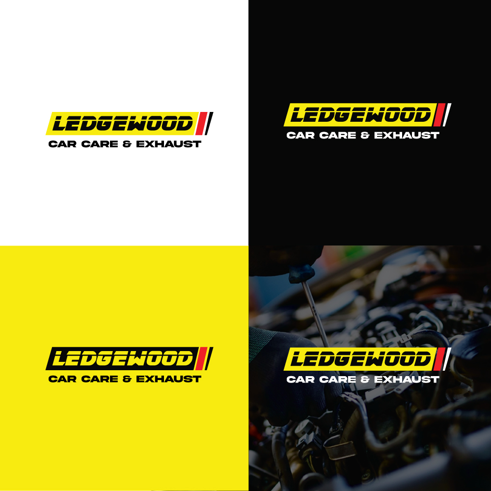 Logo Design by Design_Lenni for Brian Albelli | Design #32132388