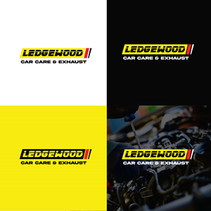 Logo Design by Design_Lenni for Brian Albelli | Design: #32132388